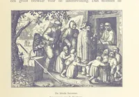 An illustration from Onze Gouden Eeuw. De Republiek der Vereenigde Nederlanden in haar bloeitijd ... Geïllustreerd onder toezicht van J. H. W. Unger (1896)