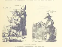 An illustration from Onze Gouden Eeuw. De Republiek der Vereenigde Nederlanden in haar bloeitijd ... Geïllustreerd onder toezicht van J. H. W. Unger (1896)