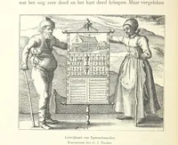 An illustration from Onze Gouden Eeuw. De Republiek der Vereenigde Nederlanden in haar bloeitijd ... Geïllustreerd onder toezicht van J. H. W. Unger (1896)