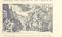 An illustration from Onze Gouden Eeuw. De Republiek der Vereenigde Nederlanden in haar bloeitijd ... Geïllustreerd onder toezicht van J. H. W. Unger (1896)