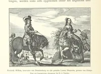 An illustration from Onze Gouden Eeuw. De Republiek der Vereenigde Nederlanden in haar bloeitijd ... Geïllustreerd onder toezicht van J. H. W. Unger (1896)
