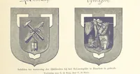 An illustration from Onze Gouden Eeuw. De Republiek der Vereenigde Nederlanden in haar bloeitijd ... Geïllustreerd onder toezicht van J. H. W. Unger (1896)