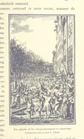 An illustration from Onze Gouden Eeuw. De Republiek der Vereenigde Nederlanden in haar bloeitijd ... Geïllustreerd onder toezicht van J. H. W. Unger (1896)