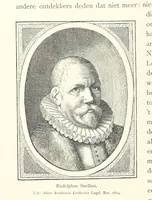 An illustration from Onze Gouden Eeuw. De Republiek der Vereenigde Nederlanden in haar bloeitijd ... Geïllustreerd onder toezicht van J. H. W. Unger (1896)