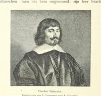 An illustration from Onze Gouden Eeuw. De Republiek der Vereenigde Nederlanden in haar bloeitijd ... Geïllustreerd onder toezicht van J. H. W. Unger (1896)