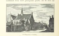 An illustration from Onze Gouden Eeuw. De Republiek der Vereenigde Nederlanden in haar bloeitijd ... Geïllustreerd onder toezicht van J. H. W. Unger (1896)