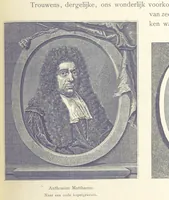 An illustration from Onze Gouden Eeuw. De Republiek der Vereenigde Nederlanden in haar bloeitijd ... Geïllustreerd onder toezicht van J. H. W. Unger (1896)