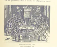 An illustration from Onze Gouden Eeuw. De Republiek der Vereenigde Nederlanden in haar bloeitijd ... Geïllustreerd onder toezicht van J. H. W. Unger (1896)