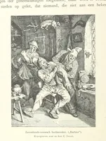 An illustration from Onze Gouden Eeuw. De Republiek der Vereenigde Nederlanden in haar bloeitijd ... Geïllustreerd onder toezicht van J. H. W. Unger (1896)