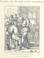 An illustration from Onze Gouden Eeuw. De Republiek der Vereenigde Nederlanden in haar bloeitijd ... Geïllustreerd onder toezicht van J. H. W. Unger (1896)