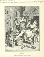 An illustration from Onze Gouden Eeuw. De Republiek der Vereenigde Nederlanden in haar bloeitijd ... Geïllustreerd onder toezicht van J. H. W. Unger (1896)