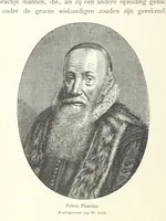 An illustration from Onze Gouden Eeuw. De Republiek der Vereenigde Nederlanden in haar bloeitijd ... Geïllustreerd onder toezicht van J. H. W. Unger (1896)