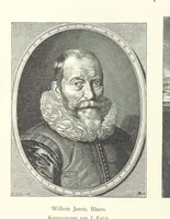 An illustration from Onze Gouden Eeuw. De Republiek der Vereenigde Nederlanden in haar bloeitijd ... Geïllustreerd onder toezicht van J. H. W. Unger (1896)