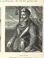 An illustration from Onze Gouden Eeuw. De Republiek der Vereenigde Nederlanden in haar bloeitijd ... Geïllustreerd onder toezicht van J. H. W. Unger (1896)