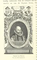 An illustration from Onze Gouden Eeuw. De Republiek der Vereenigde Nederlanden in haar bloeitijd ... Geïllustreerd onder toezicht van J. H. W. Unger (1896)