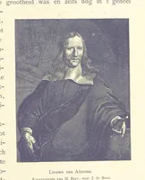 An illustration from Onze Gouden Eeuw. De Republiek der Vereenigde Nederlanden in haar bloeitijd ... Geïllustreerd onder toezicht van J. H. W. Unger (1896)
