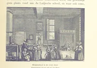 An illustration from Onze Gouden Eeuw. De Republiek der Vereenigde Nederlanden in haar bloeitijd ... Geïllustreerd onder toezicht van J. H. W. Unger (1896)