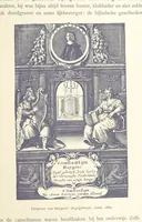 An illustration from Onze Gouden Eeuw. De Republiek der Vereenigde Nederlanden in haar bloeitijd ... Geïllustreerd onder toezicht van J. H. W. Unger (1896)