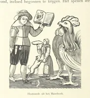 An illustration from Onze Gouden Eeuw. De Republiek der Vereenigde Nederlanden in haar bloeitijd ... Geïllustreerd onder toezicht van J. H. W. Unger (1896)