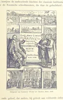 An illustration from Onze Gouden Eeuw. De Republiek der Vereenigde Nederlanden in haar bloeitijd ... Geïllustreerd onder toezicht van J. H. W. Unger (1896)