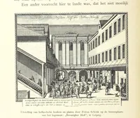 An illustration from Onze Gouden Eeuw. De Republiek der Vereenigde Nederlanden in haar bloeitijd ... Geïllustreerd onder toezicht van J. H. W. Unger (1896)