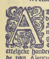 An illustration from Onze Gouden Eeuw. De Republiek der Vereenigde Nederlanden in haar bloeitijd ... Geïllustreerd onder toezicht van J. H. W. Unger (1896)