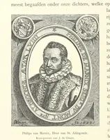 An illustration from Onze Gouden Eeuw. De Republiek der Vereenigde Nederlanden in haar bloeitijd ... Geïllustreerd onder toezicht van J. H. W. Unger (1896)