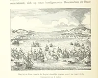 An illustration from Onze Gouden Eeuw. De Republiek der Vereenigde Nederlanden in haar bloeitijd ... Geïllustreerd onder toezicht van J. H. W. Unger (1896)