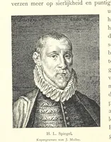 An illustration from Onze Gouden Eeuw. De Republiek der Vereenigde Nederlanden in haar bloeitijd ... Geïllustreerd onder toezicht van J. H. W. Unger (1896)