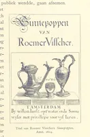 An illustration from Onze Gouden Eeuw. De Republiek der Vereenigde Nederlanden in haar bloeitijd ... Geïllustreerd onder toezicht van J. H. W. Unger (1896)