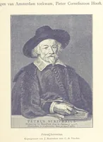 An illustration from Onze Gouden Eeuw. De Republiek der Vereenigde Nederlanden in haar bloeitijd ... Geïllustreerd onder toezicht van J. H. W. Unger (1896)