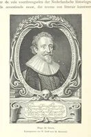 An illustration from Onze Gouden Eeuw. De Republiek der Vereenigde Nederlanden in haar bloeitijd ... Geïllustreerd onder toezicht van J. H. W. Unger (1896)
