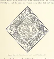 An illustration from Onze Gouden Eeuw. De Republiek der Vereenigde Nederlanden in haar bloeitijd ... Geïllustreerd onder toezicht van J. H. W. Unger (1896)