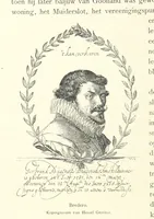 An illustration from Onze Gouden Eeuw. De Republiek der Vereenigde Nederlanden in haar bloeitijd ... Geïllustreerd onder toezicht van J. H. W. Unger (1896)