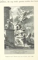 An illustration from Onze Gouden Eeuw. De Republiek der Vereenigde Nederlanden in haar bloeitijd ... Geïllustreerd onder toezicht van J. H. W. Unger (1896)