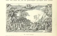 An illustration from Onze Gouden Eeuw. De Republiek der Vereenigde Nederlanden in haar bloeitijd ... Geïllustreerd onder toezicht van J. H. W. Unger (1896)