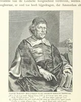 An illustration from Onze Gouden Eeuw. De Republiek der Vereenigde Nederlanden in haar bloeitijd ... Geïllustreerd onder toezicht van J. H. W. Unger (1896)