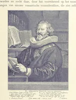 An illustration from Onze Gouden Eeuw. De Republiek der Vereenigde Nederlanden in haar bloeitijd ... Geïllustreerd onder toezicht van J. H. W. Unger (1896)