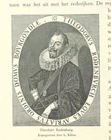 An illustration from Onze Gouden Eeuw. De Republiek der Vereenigde Nederlanden in haar bloeitijd ... Geïllustreerd onder toezicht van J. H. W. Unger (1896)