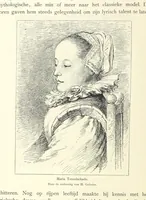 An illustration from Onze Gouden Eeuw. De Republiek der Vereenigde Nederlanden in haar bloeitijd ... Geïllustreerd onder toezicht van J. H. W. Unger (1896)