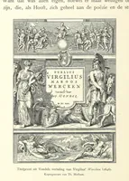 An illustration from Onze Gouden Eeuw. De Republiek der Vereenigde Nederlanden in haar bloeitijd ... Geïllustreerd onder toezicht van J. H. W. Unger (1896)