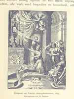 An illustration from Onze Gouden Eeuw. De Republiek der Vereenigde Nederlanden in haar bloeitijd ... Geïllustreerd onder toezicht van J. H. W. Unger (1896)