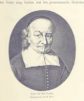 An illustration from Onze Gouden Eeuw. De Republiek der Vereenigde Nederlanden in haar bloeitijd ... Geïllustreerd onder toezicht van J. H. W. Unger (1896)