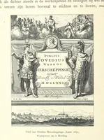 An illustration from Onze Gouden Eeuw. De Republiek der Vereenigde Nederlanden in haar bloeitijd ... Geïllustreerd onder toezicht van J. H. W. Unger (1896)