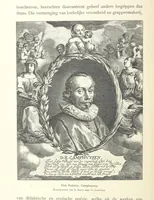 An illustration from Onze Gouden Eeuw. De Republiek der Vereenigde Nederlanden in haar bloeitijd ... Geïllustreerd onder toezicht van J. H. W. Unger (1896)