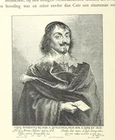 An illustration from Onze Gouden Eeuw. De Republiek der Vereenigde Nederlanden in haar bloeitijd ... Geïllustreerd onder toezicht van J. H. W. Unger (1896)