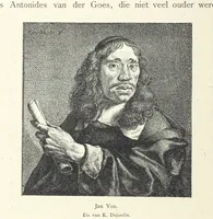An illustration from Onze Gouden Eeuw. De Republiek der Vereenigde Nederlanden in haar bloeitijd ... Geïllustreerd onder toezicht van J. H. W. Unger (1896)