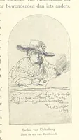 An illustration from Onze Gouden Eeuw. De Republiek der Vereenigde Nederlanden in haar bloeitijd ... Geïllustreerd onder toezicht van J. H. W. Unger (1896)