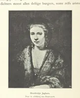 An illustration from Onze Gouden Eeuw. De Republiek der Vereenigde Nederlanden in haar bloeitijd ... Geïllustreerd onder toezicht van J. H. W. Unger (1896)