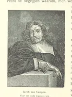 An illustration from Onze Gouden Eeuw. De Republiek der Vereenigde Nederlanden in haar bloeitijd ... Geïllustreerd onder toezicht van J. H. W. Unger (1896)